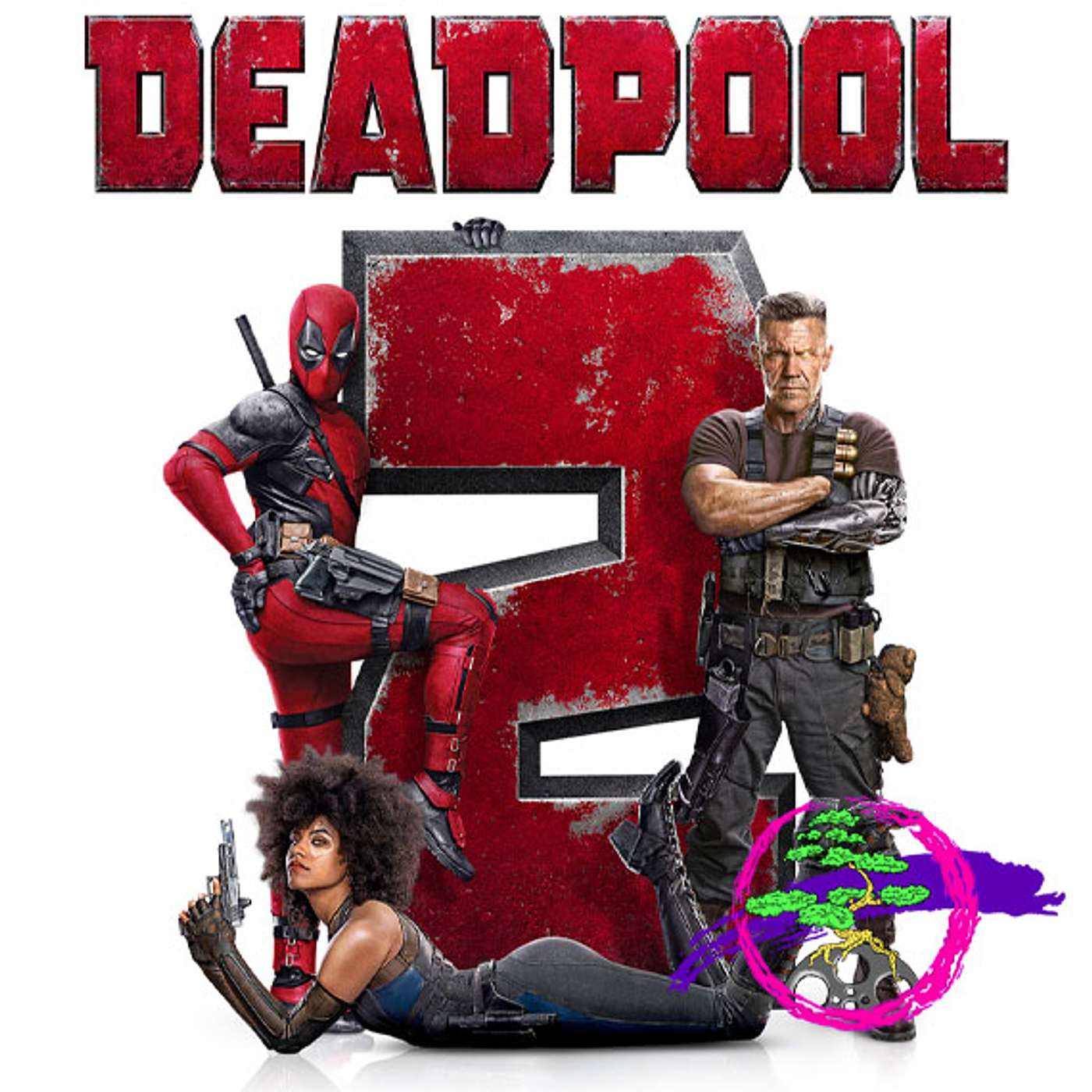 Pod 155 - Deadpool 2 (2018)