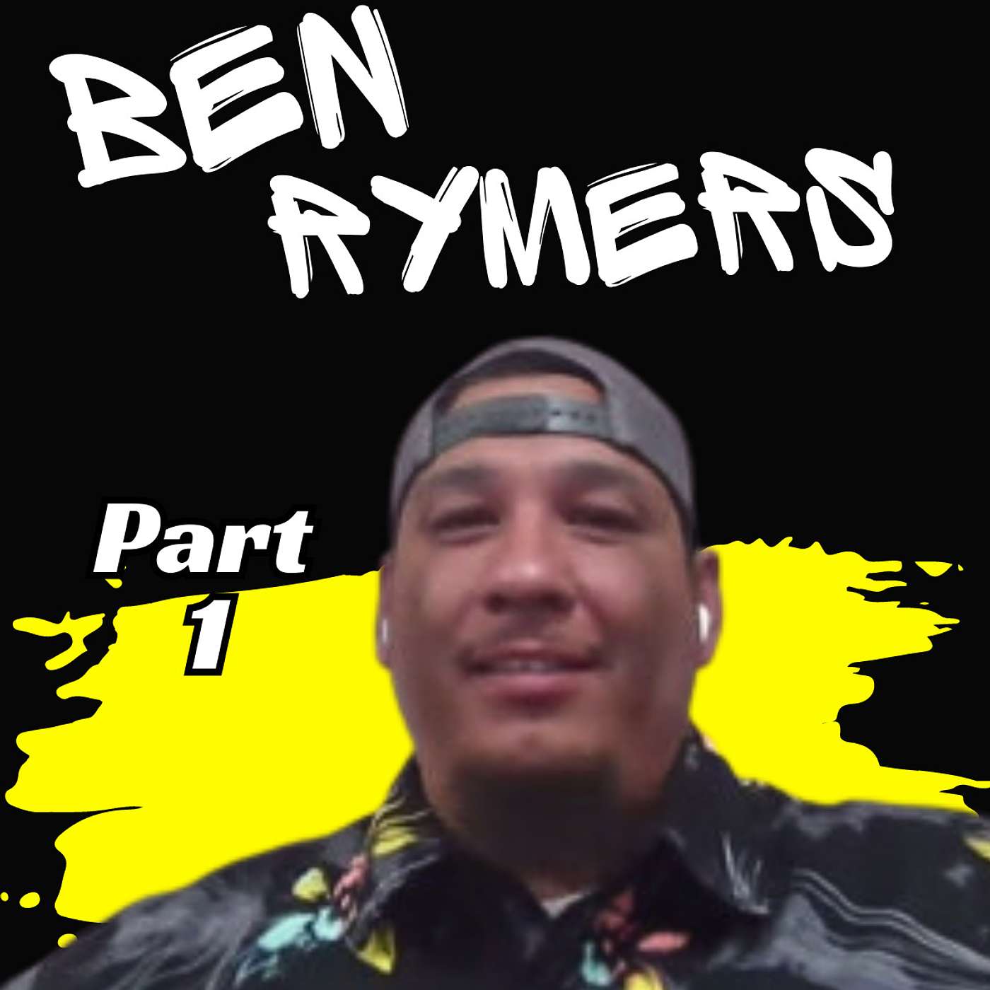 From 8-Year Apprentice to Superintendent: Lessons on Leadership with Ben Rymers, Part 1 episode artwork