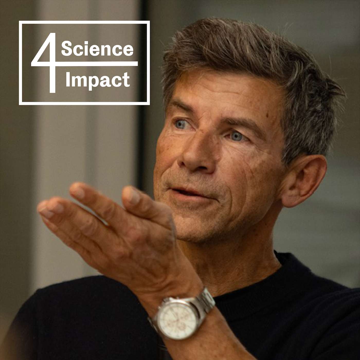 Klimaoptimistene (Climate Optimists)
