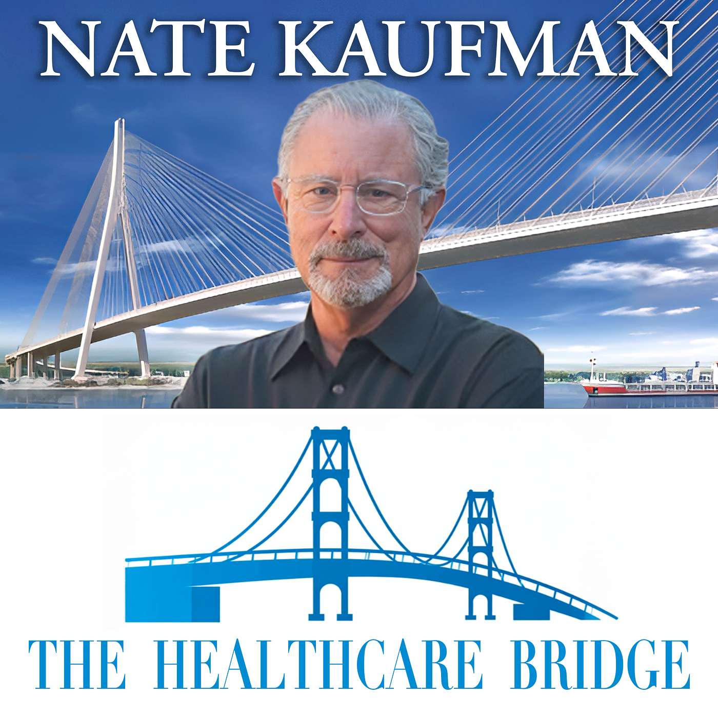 Episode 315- Brutal Truths About Healthcare Leadership. With Louis Shapiro