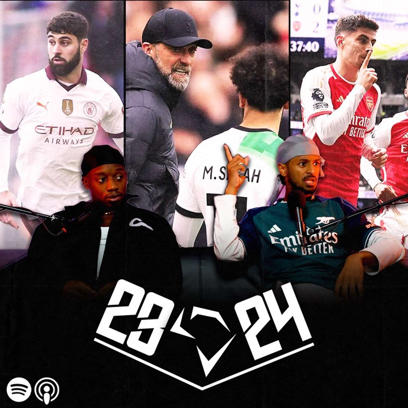 ARSENAL THUMP SPURS IN THE NLD, OVER THE TOP CELEBRATIONS & APOLOGISING TO PLAYERS || LES.TV