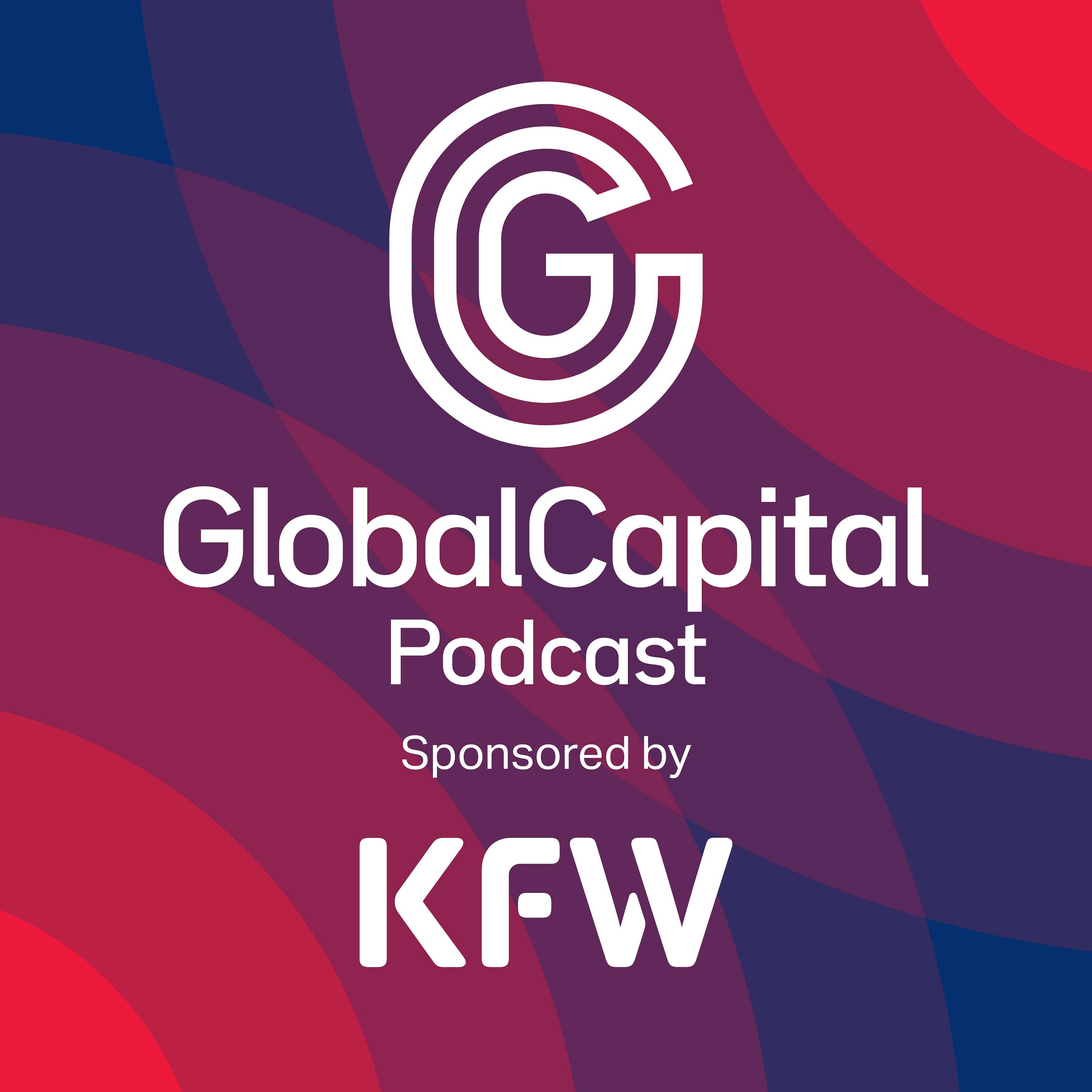 The GlobalCapital Podcast Artwork