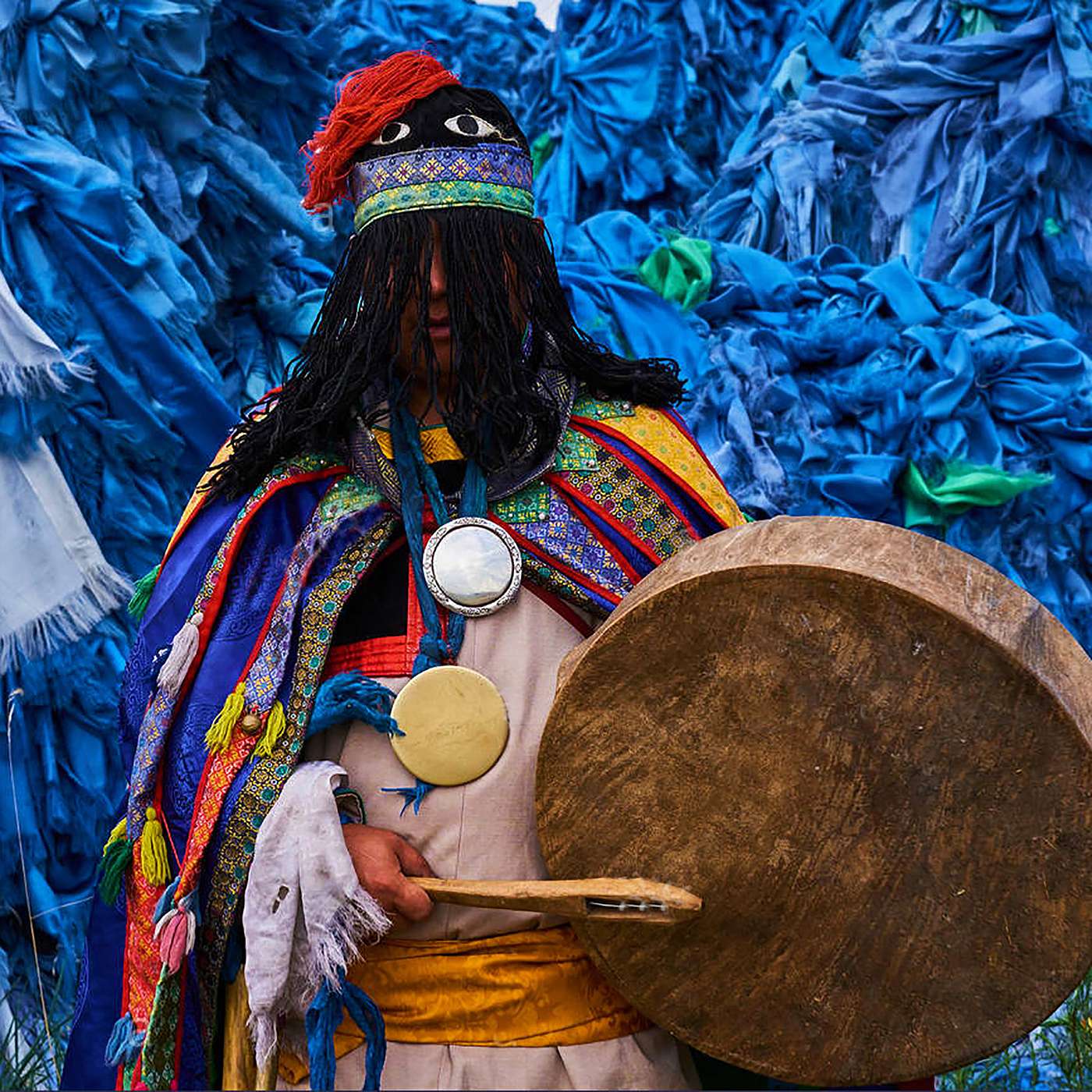 3Worlds - The Shamanism Podcast