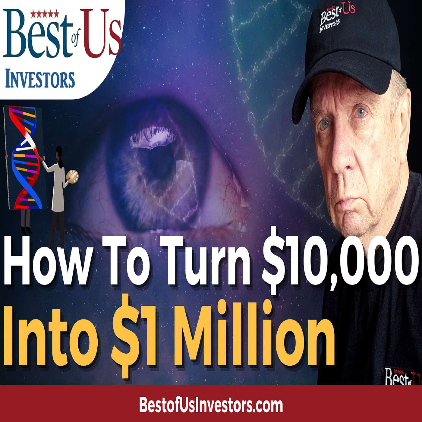Best of US Investors\'s Podcast