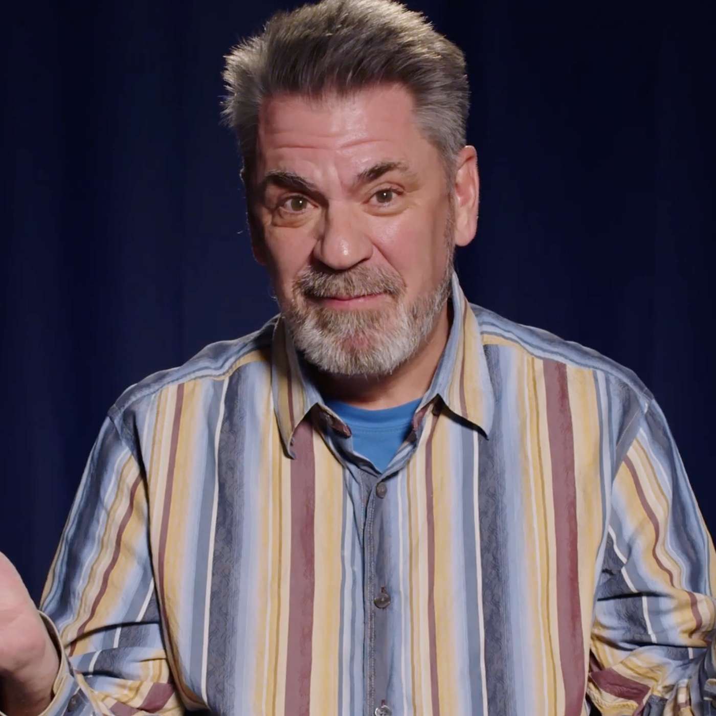 Boundary-breaking Hospitality, with Rev. Dr. Steven Koski.