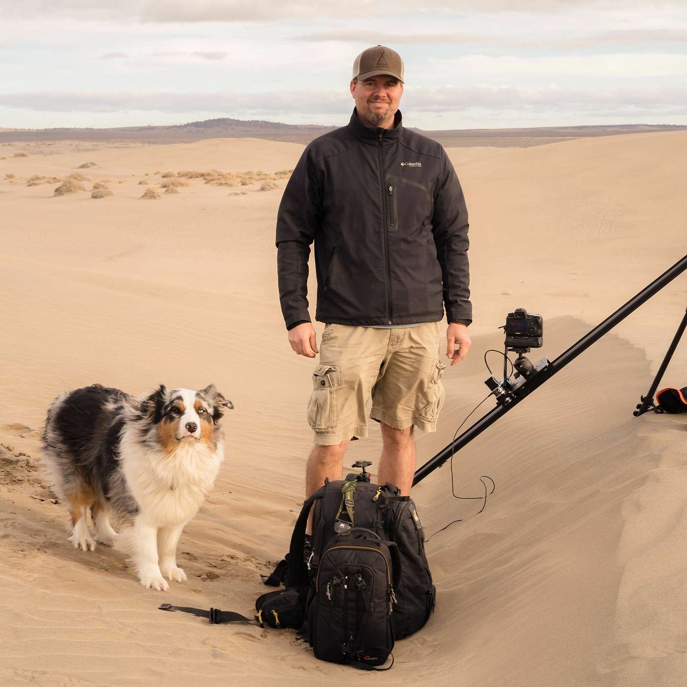 Extreme Oregon:  A Photographer's Story episode artwork
