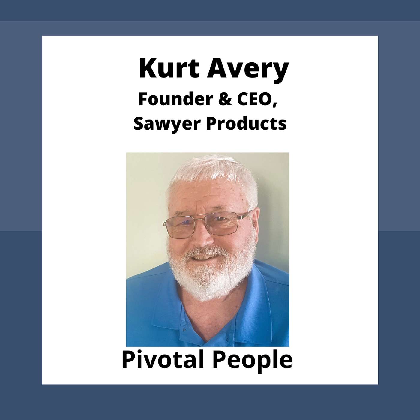 Pivotal People