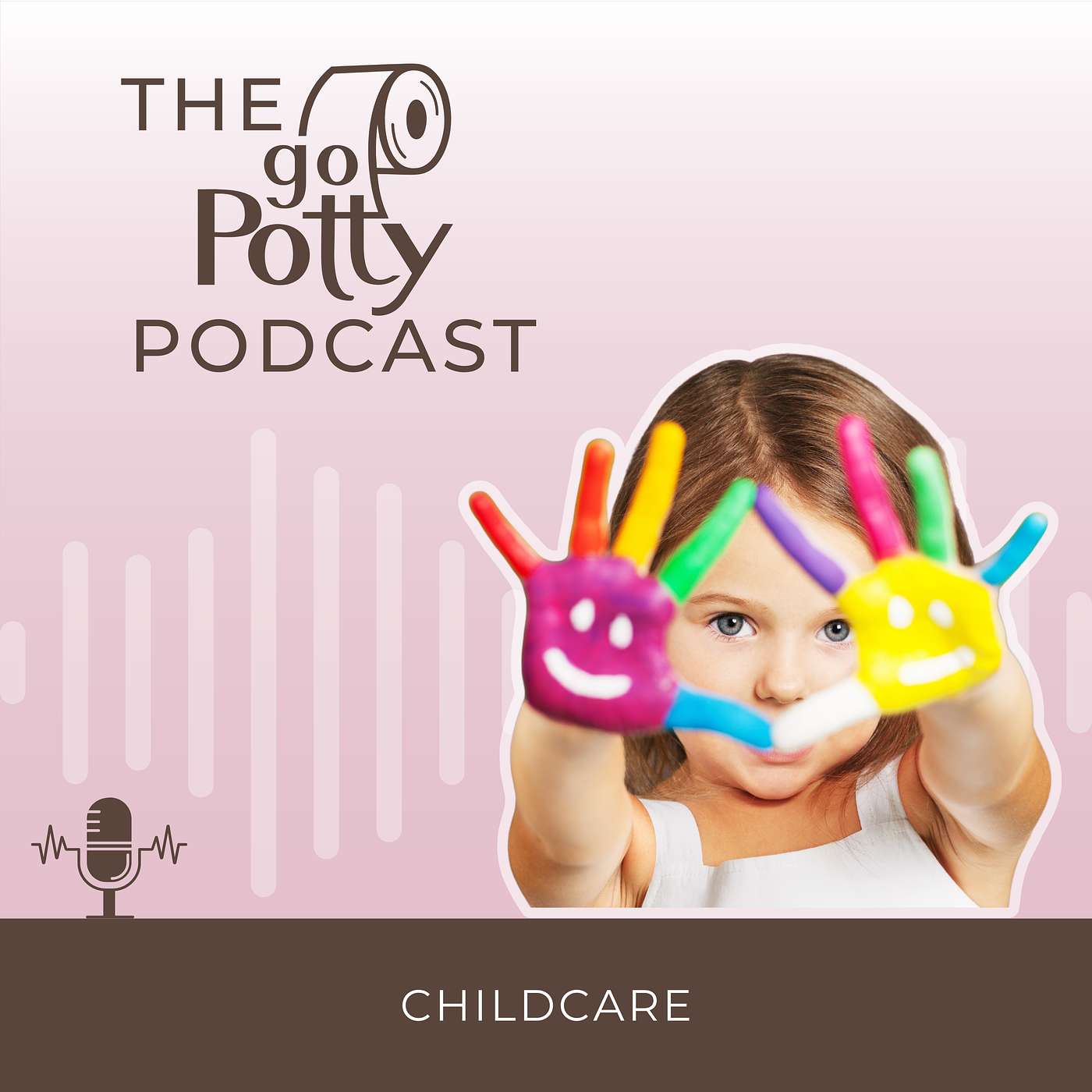 Episode 13 - Childcare Episode 13 - Childcare