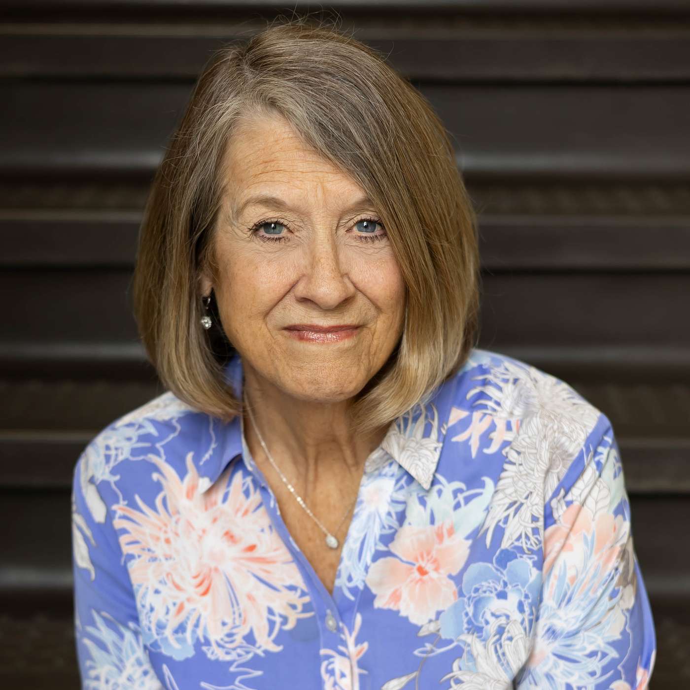 Ep. 97 - Athena Dean Holtz - On Trauma, Faith, And Finding Boundaries