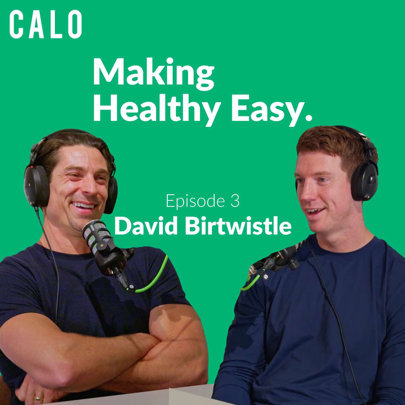 How this Too Hot To Handle star became a top 1% marathon runner WHILE doing an MBE | Ep 3