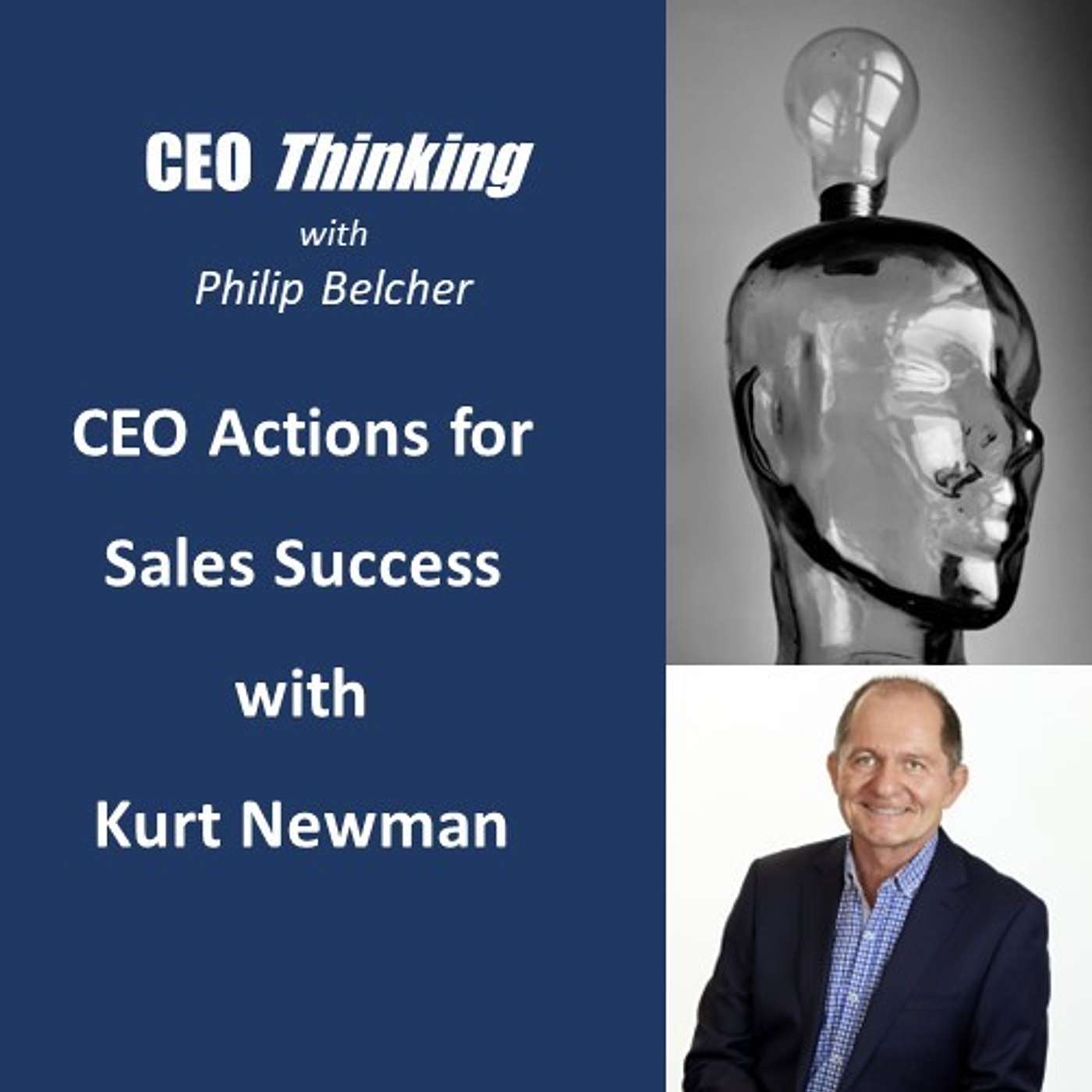 CEO Thinking