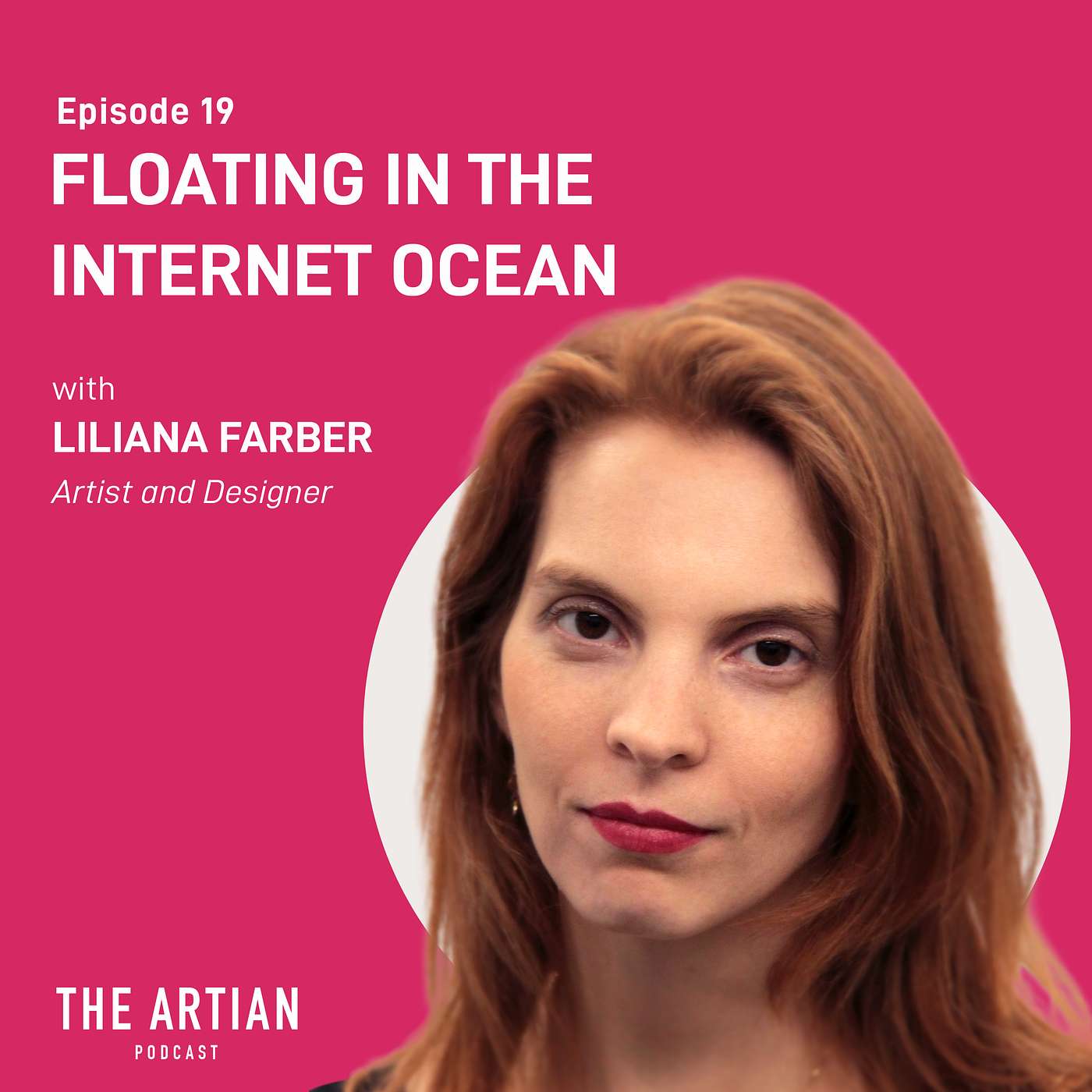 Business Artistry - The Artian Podcast