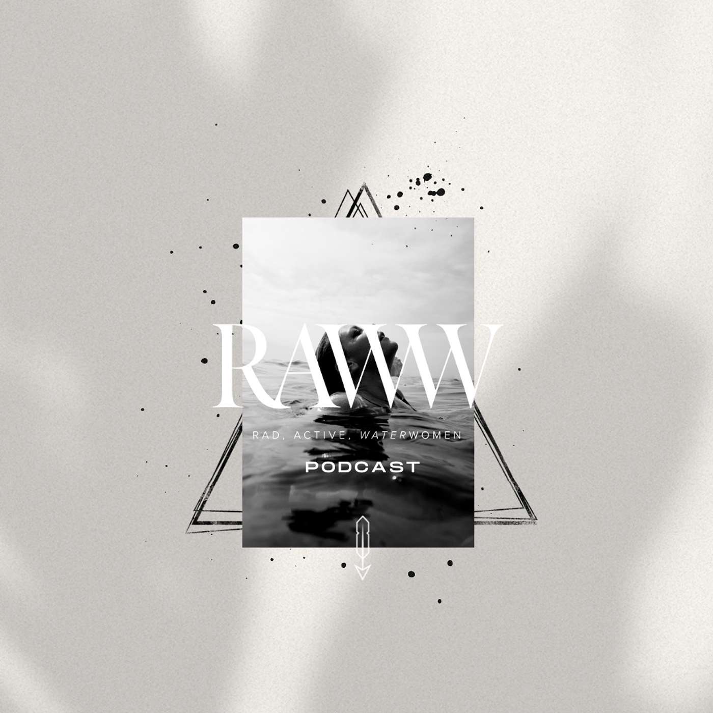 RAWW Podcast