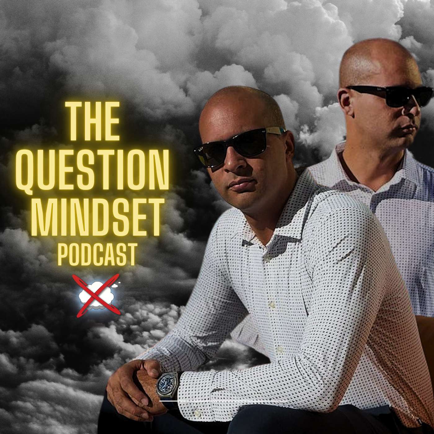The Question Mindset