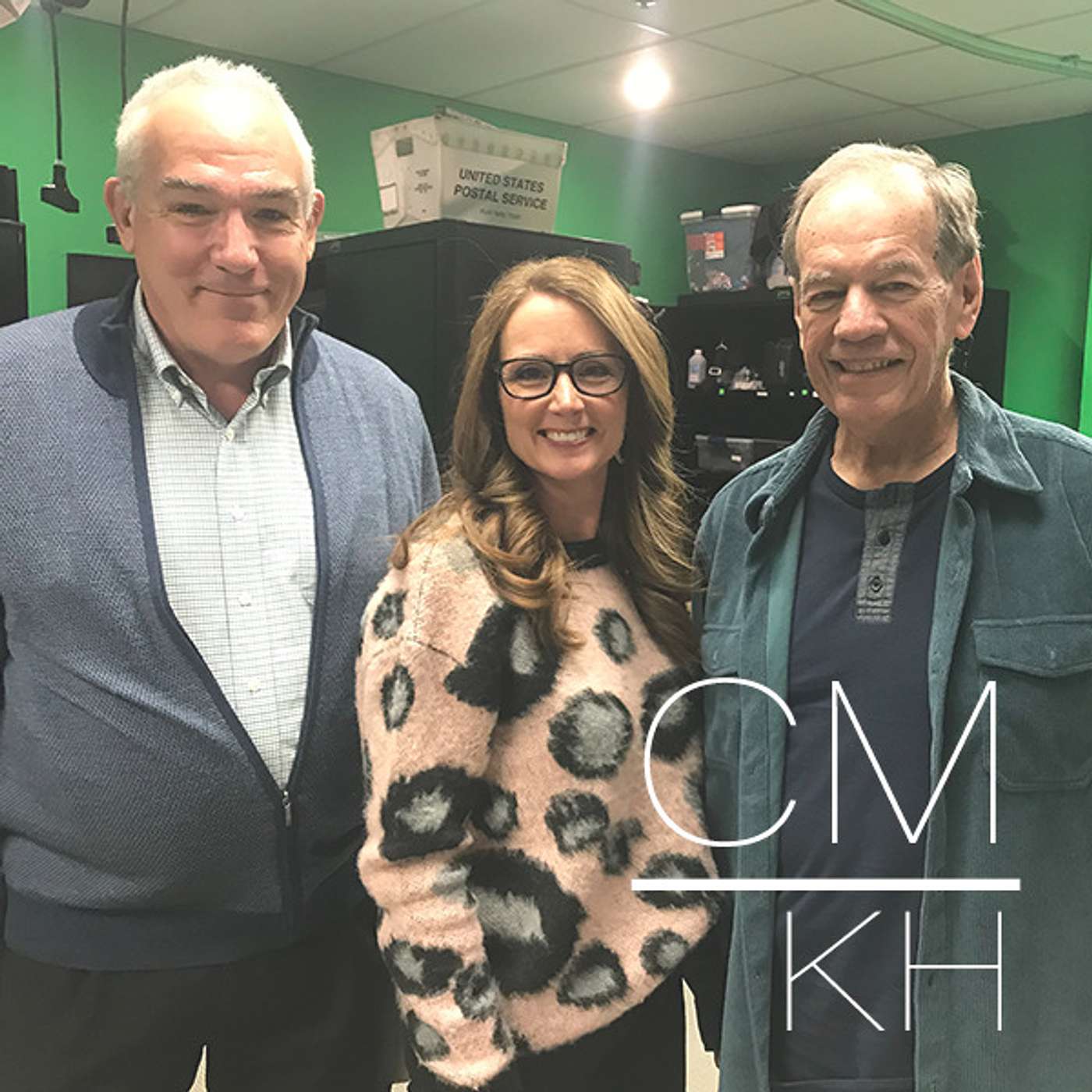 Episode #24: I Can't Come to Rehearsal, Cause the Hogs Got Out: A Conversation with Tom Tobias and Ed Grooms