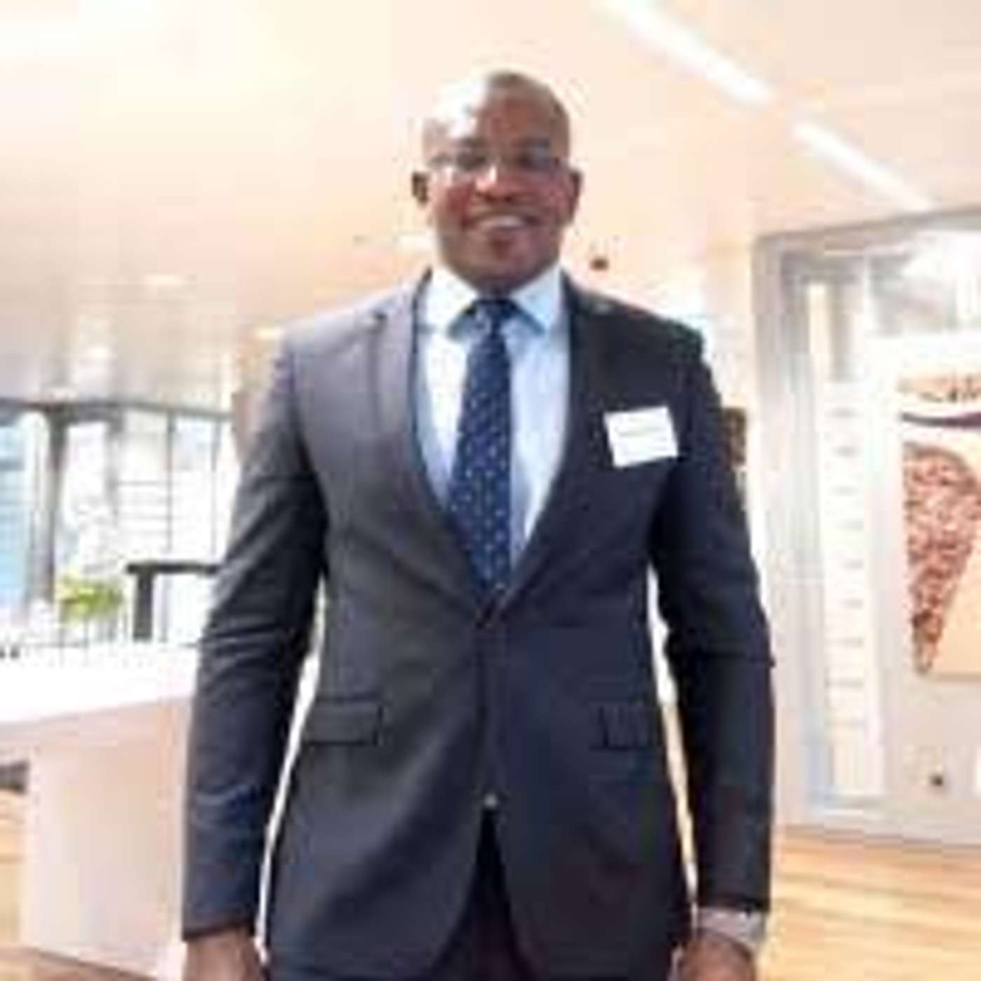 Think BIG for Africa Podcast