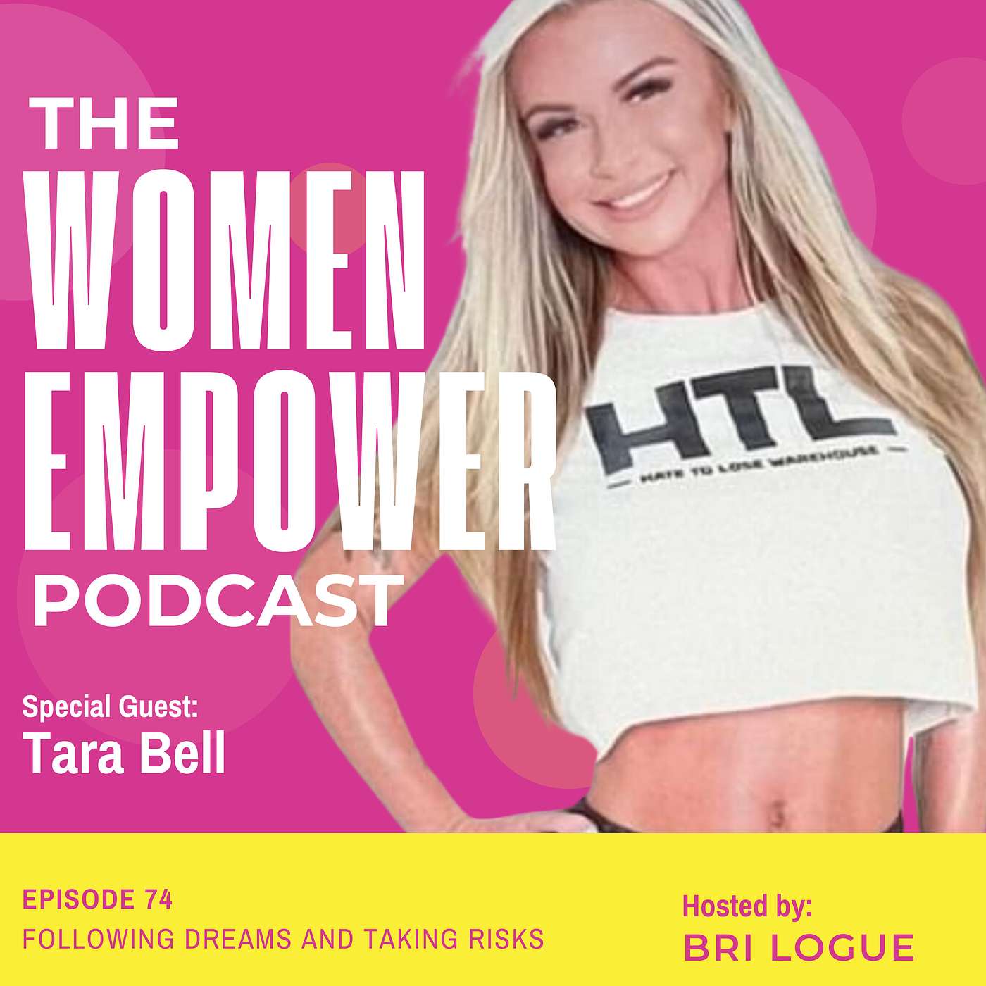 Women Empower Wednesdays