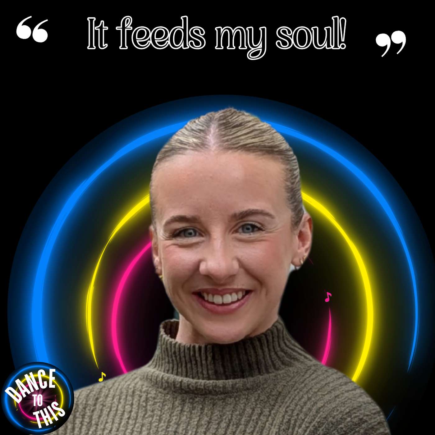 Dance to this Podcast