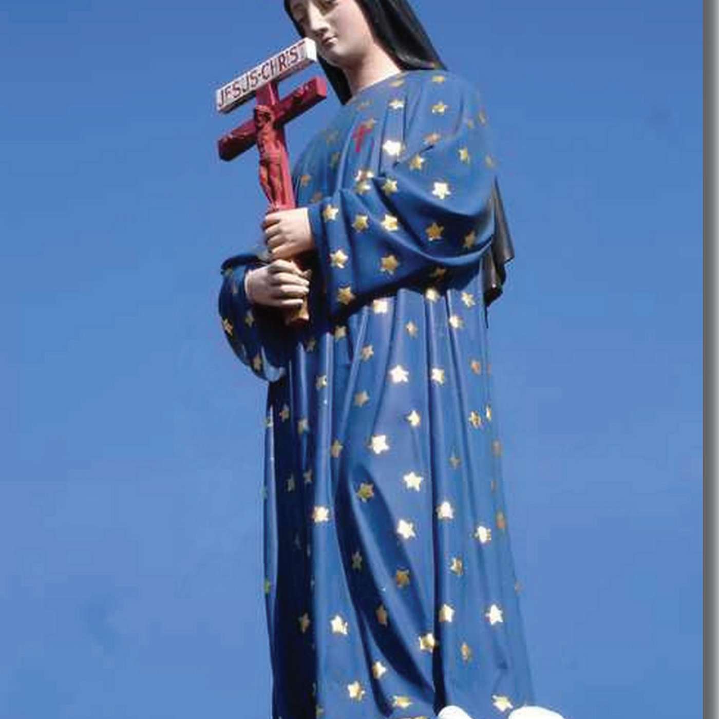 Beauraing’s Little Witnesses and the Mother Who Came - Our Lady of Hope