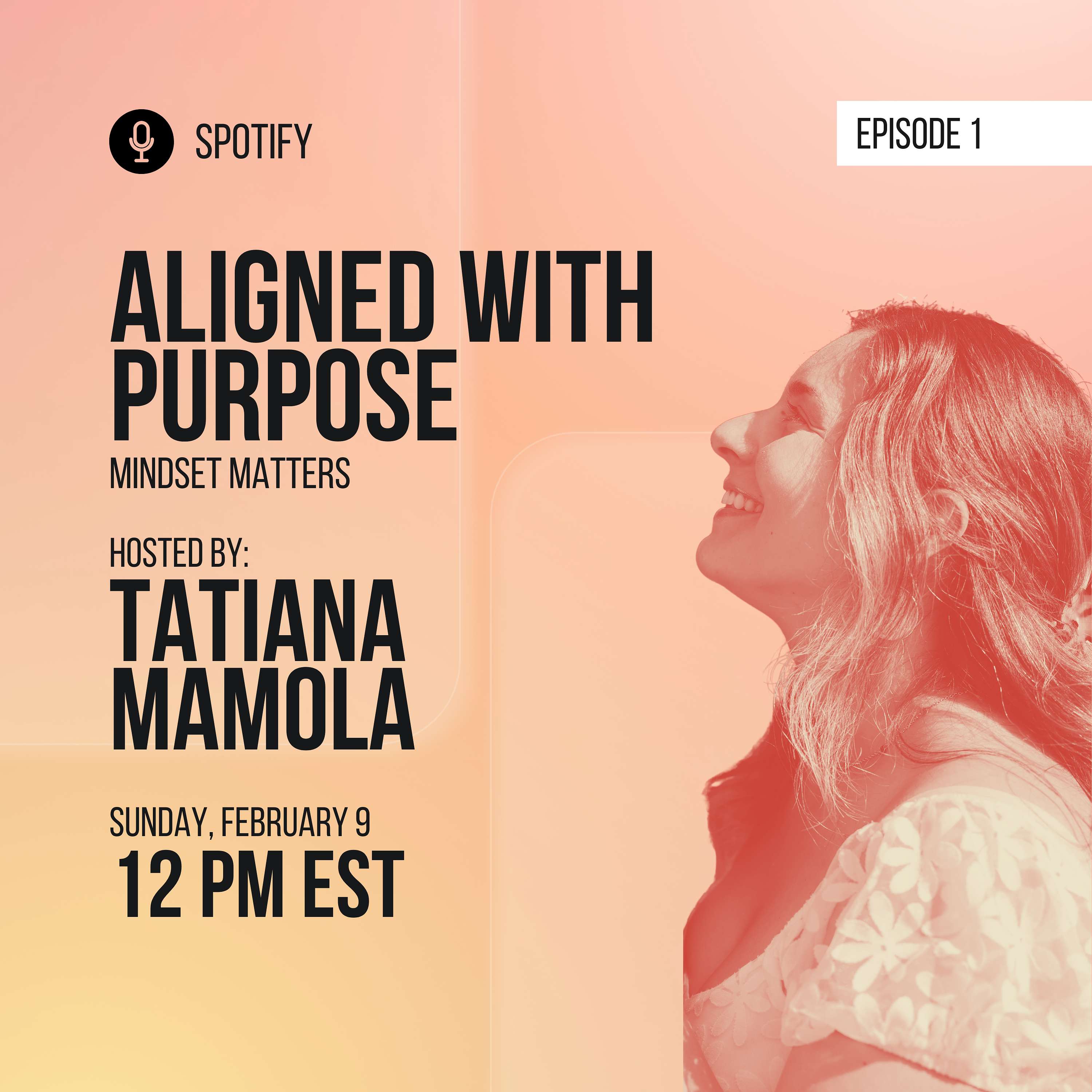 Aligned With Purpose