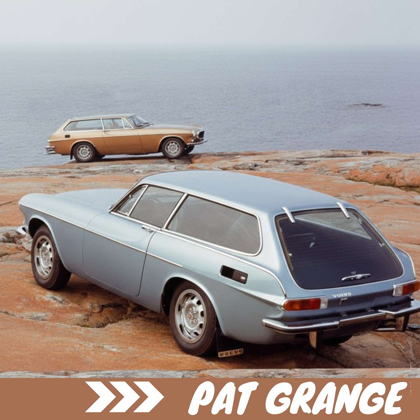 Wheels & Deals with Sam Grange-Bailey