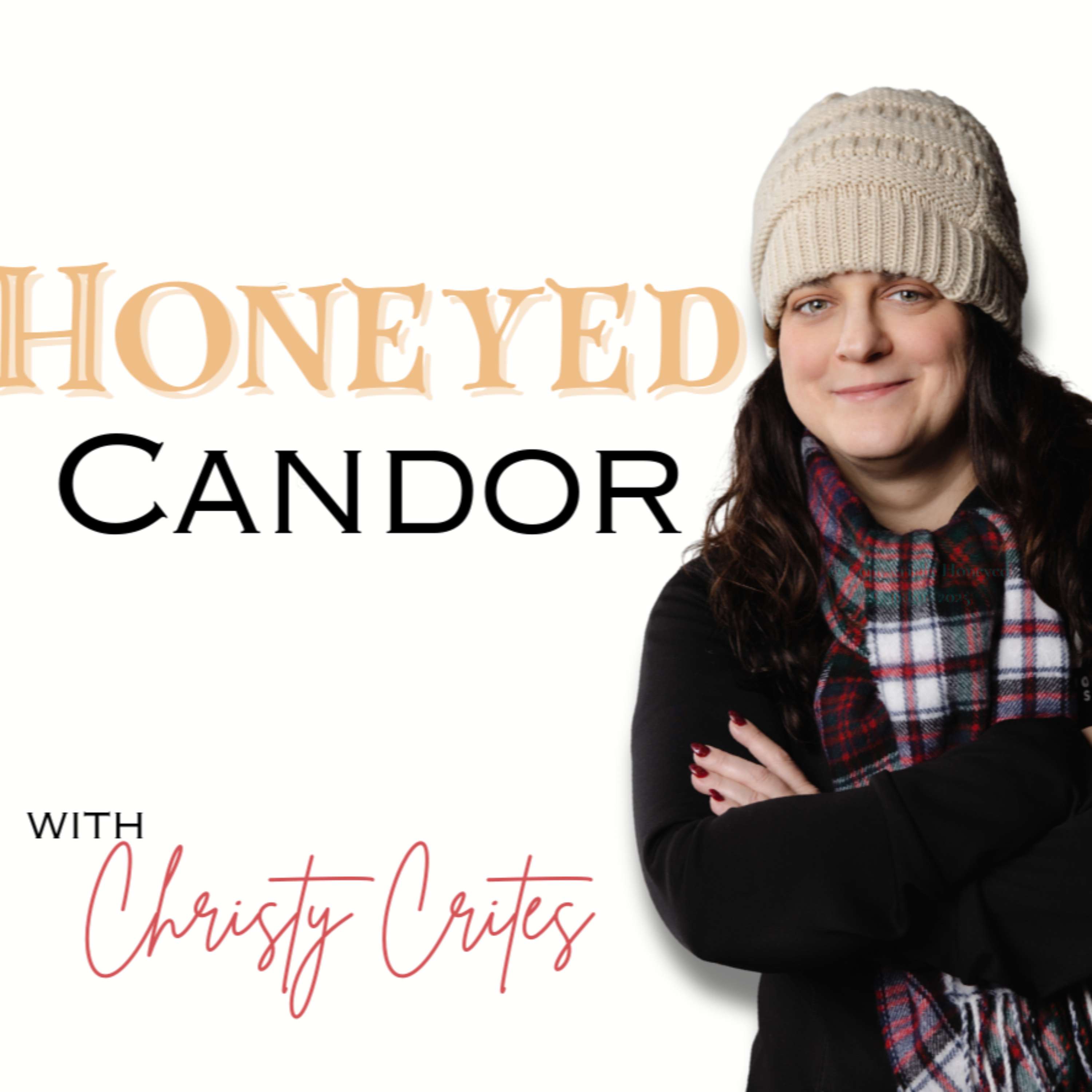 Honeyed Candor
