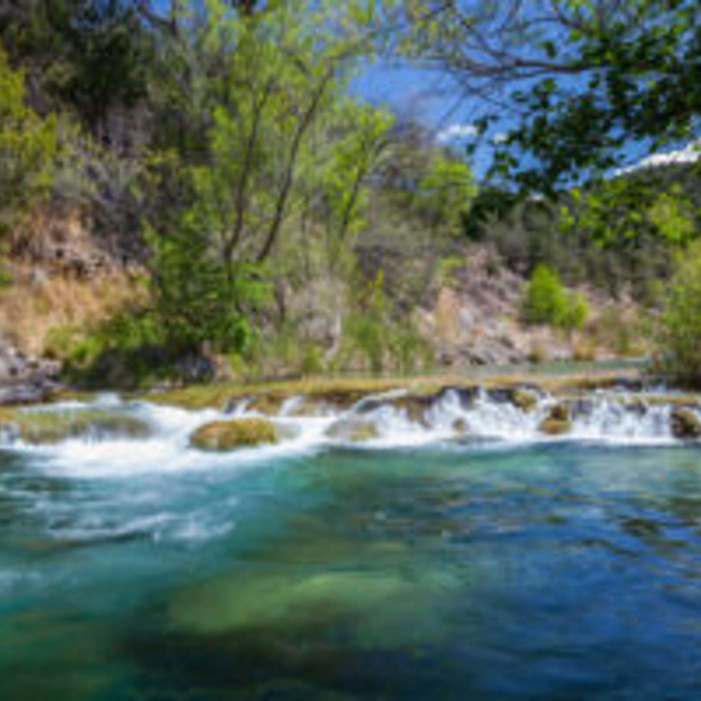 Visiting Fossil Creek? You'll Need a Permit