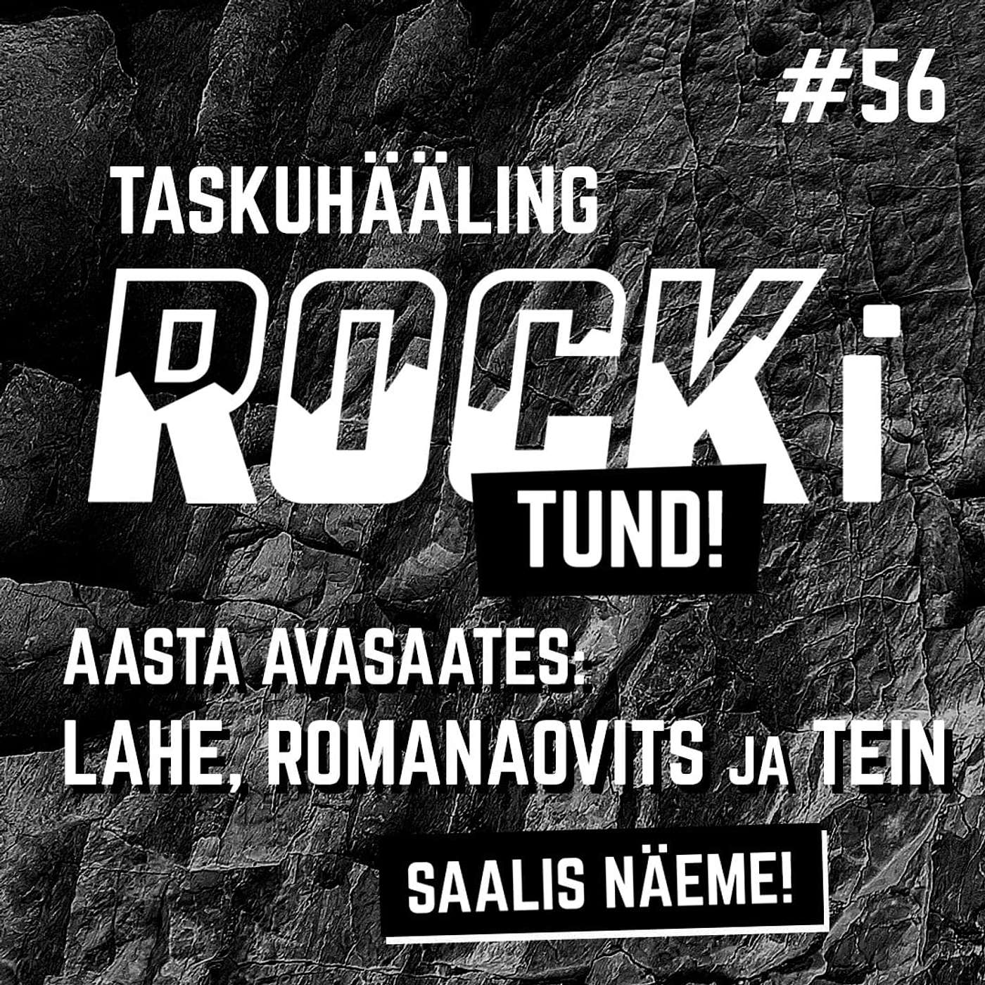 ROCKI TUND