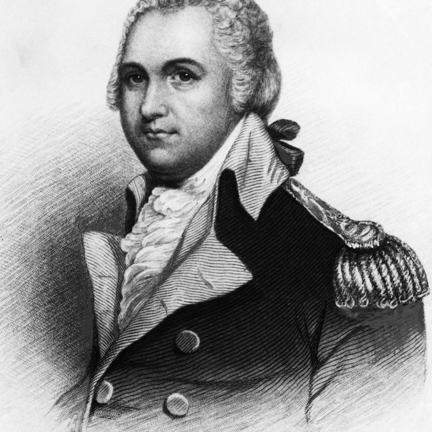 Benedict Arnold: The Lost General episode artwork