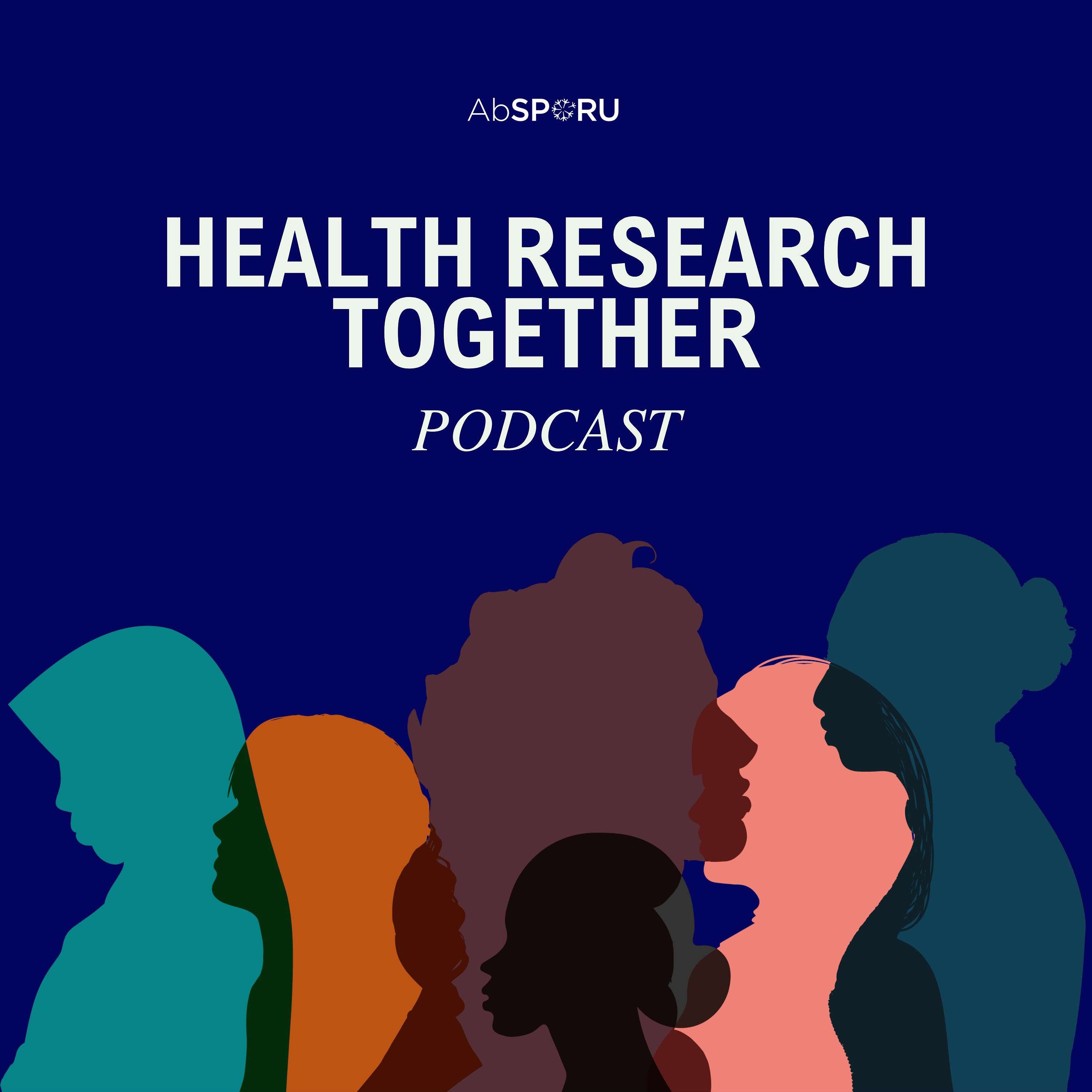 Health Research Together