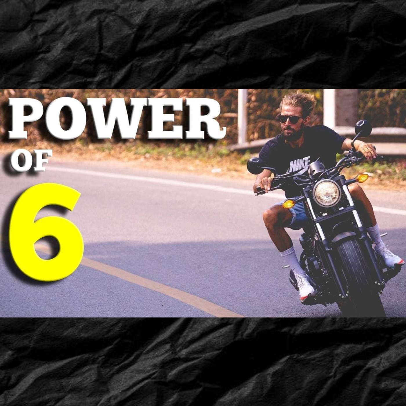 The Power of 6: A Game-Changing Productivity Hack