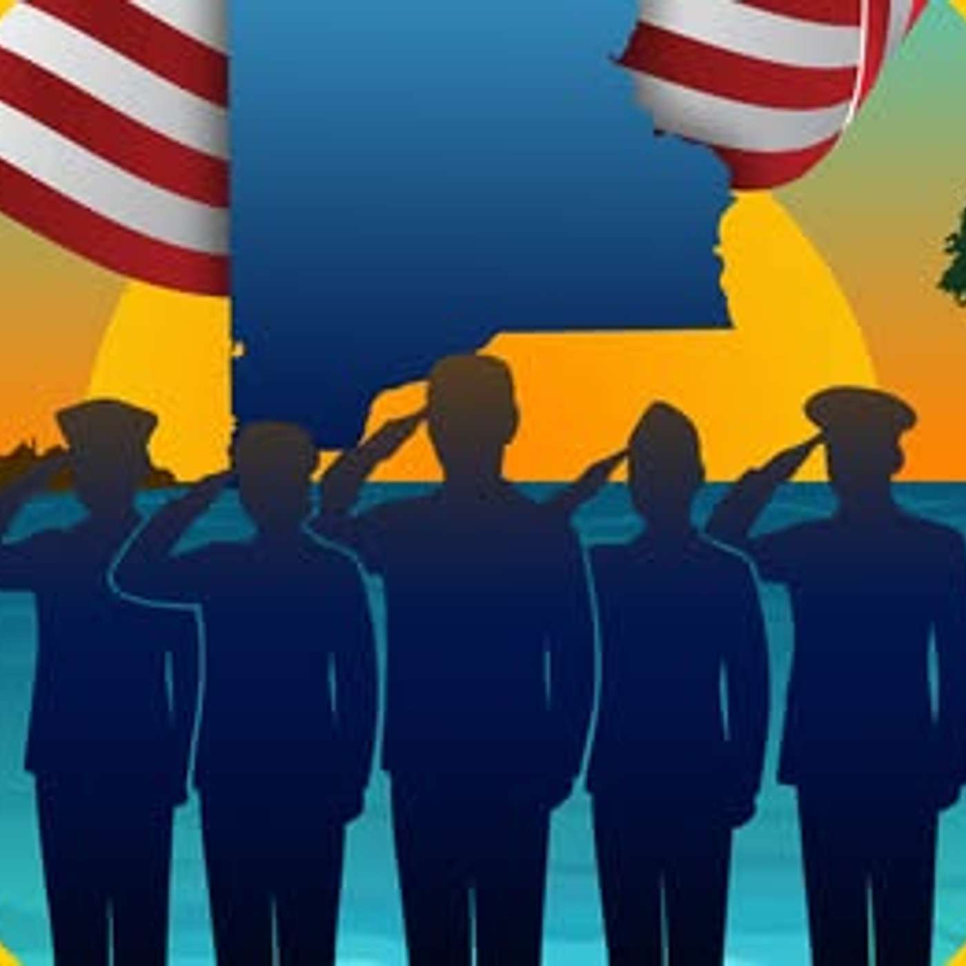 The new Clay County Vets Center needs your support!  Find out how you can help with the First Annual National Medal of Honor Dinner. episode artwork