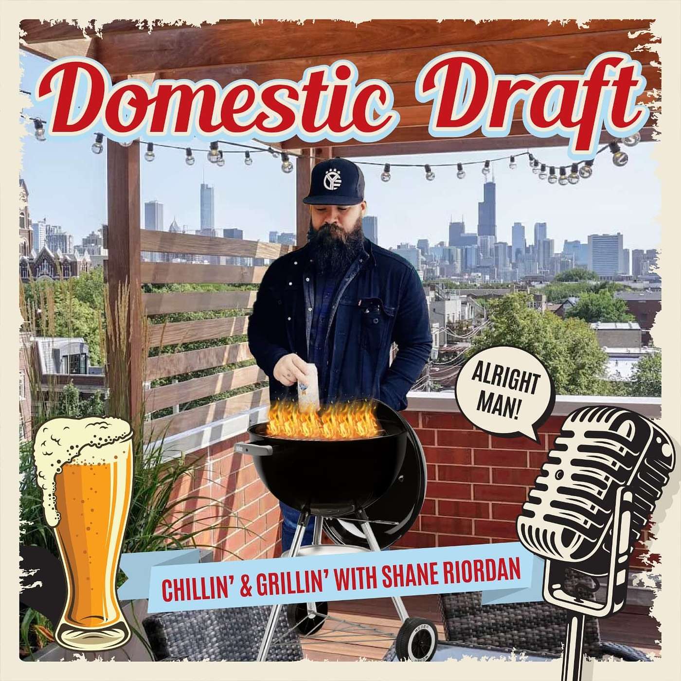Domestic Draft