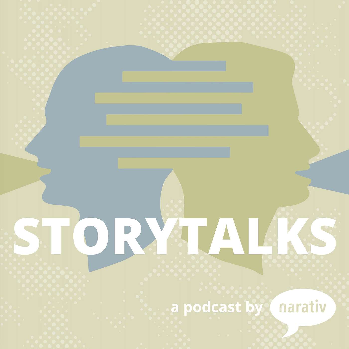 Narativ Leadership Story Talks