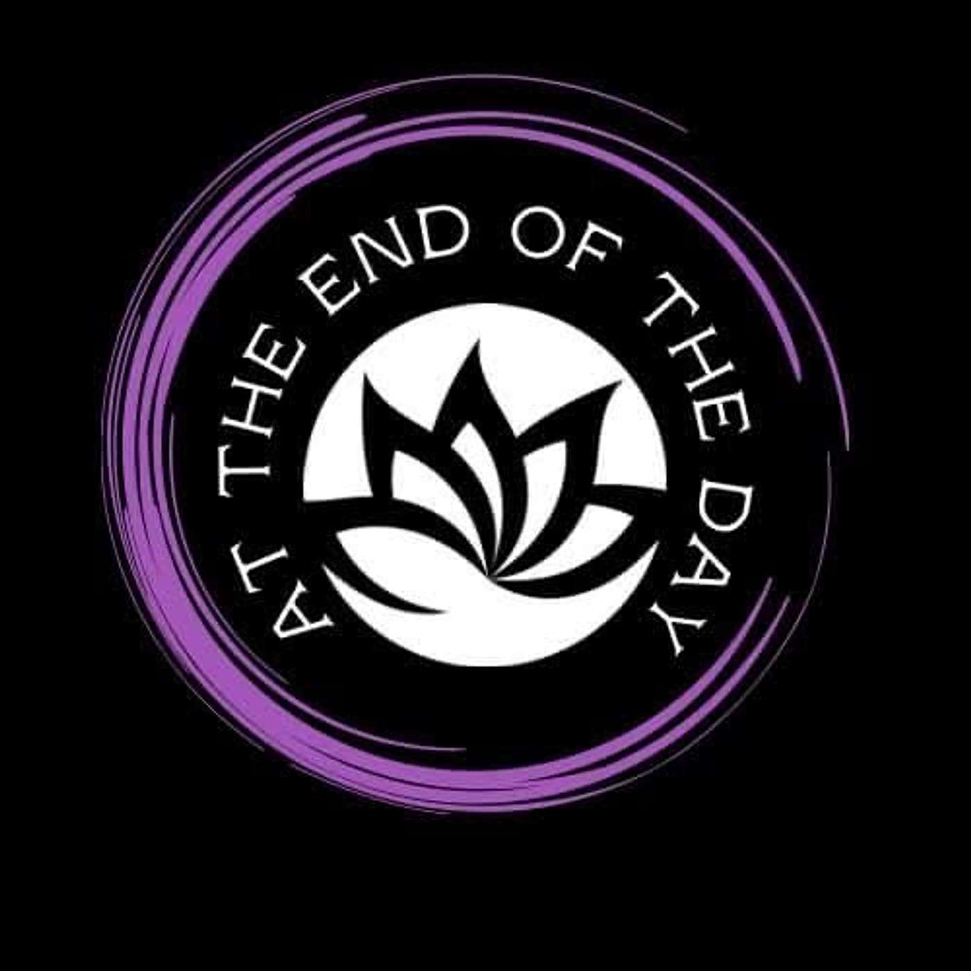 At The End Of The Day 