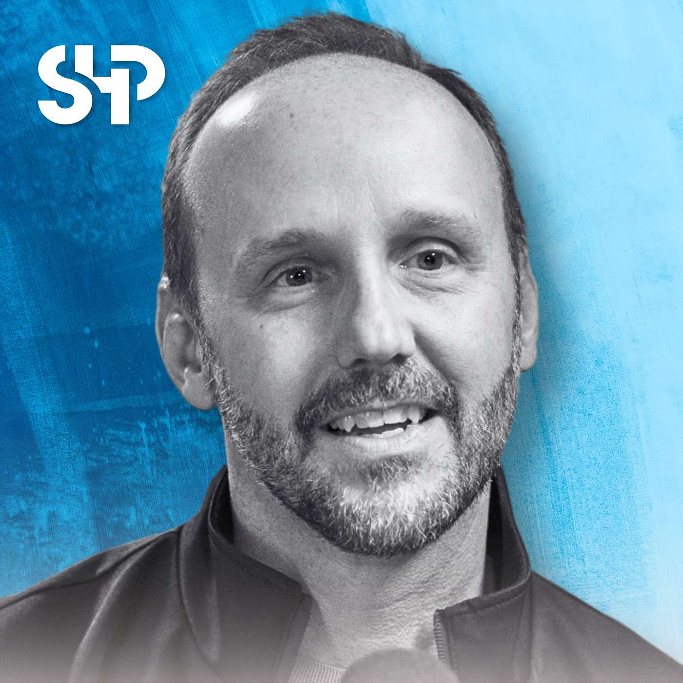 The Stephan Hogan Podcast