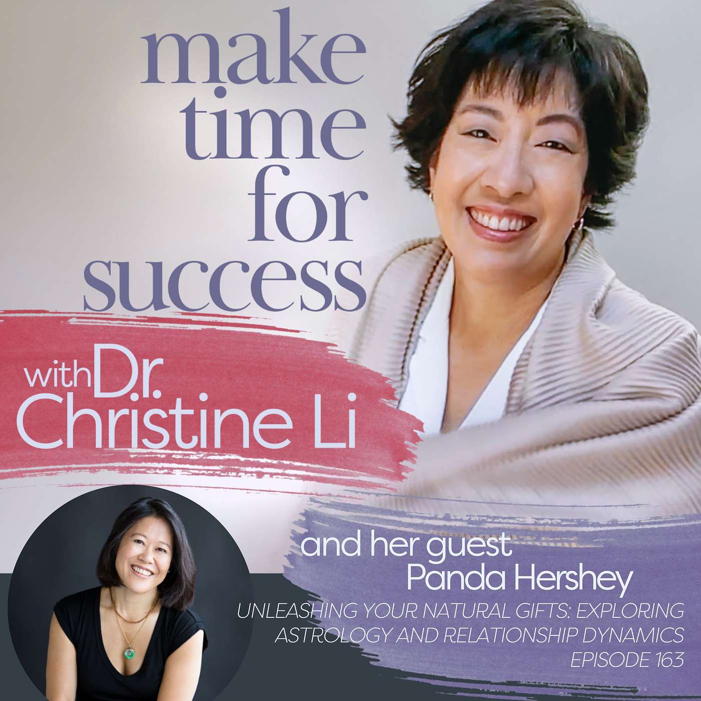 Unleashing Your Natural Gifts: Exploring Astrology and Relationship Dynamics with Panda Hershey