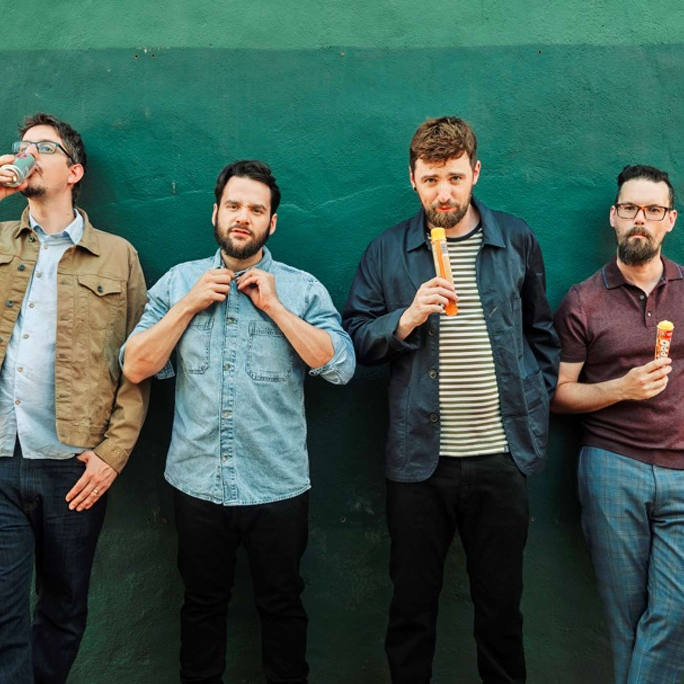 Bristol: Behind The Headlines