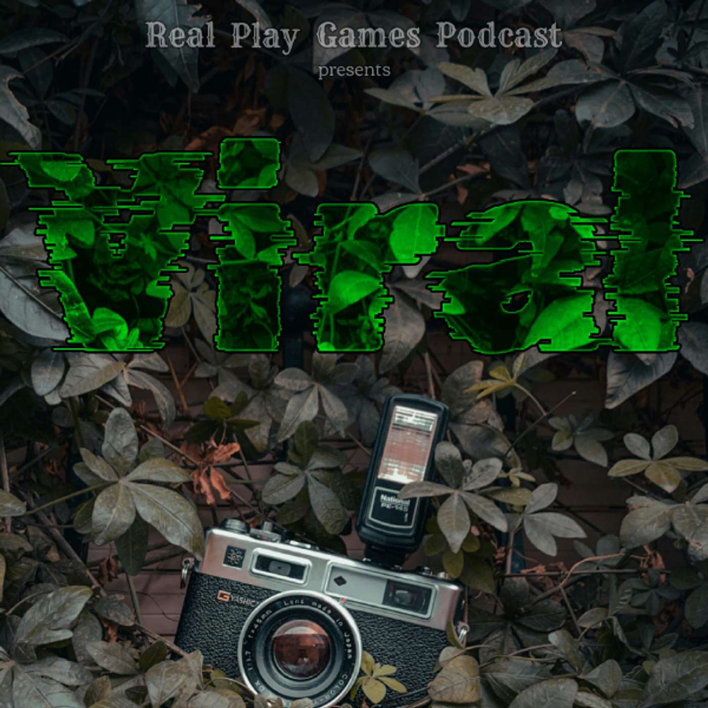 Viral Ep. 1 - Big Dreams of Big Streams episode artwork