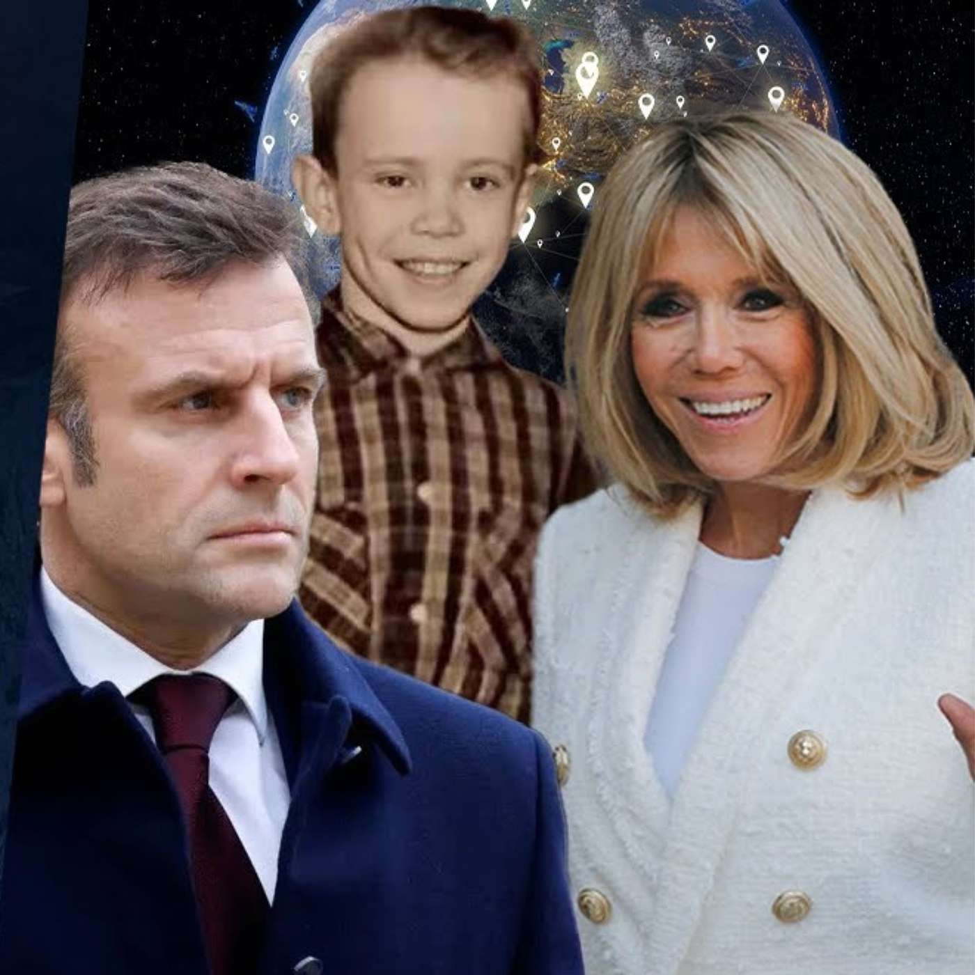 GPTV (www.geopolitique-profonde.com)