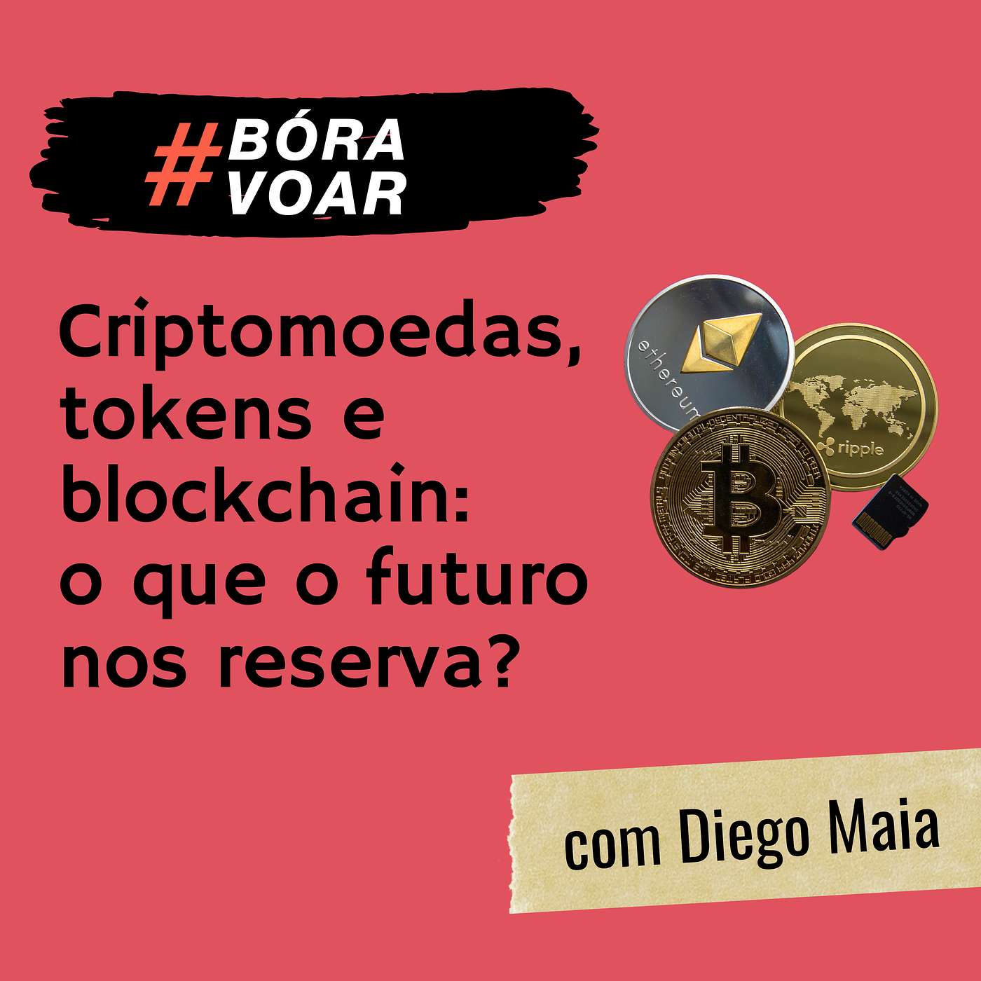 Diego Maia: Vendas, Otimismo e Empreendedorismo
