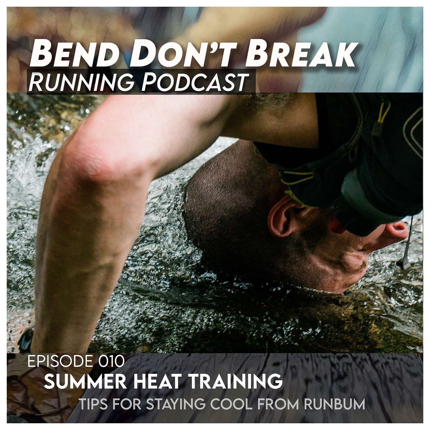 East Coast Ultra Running Podcast