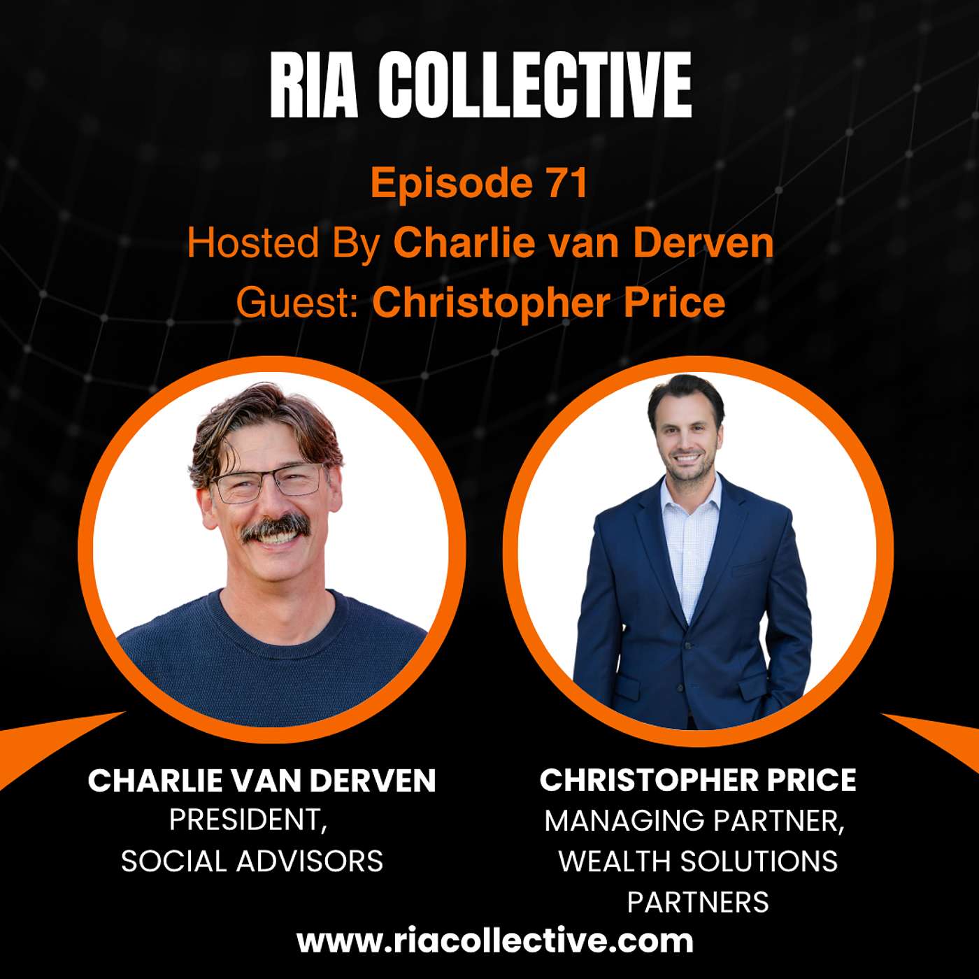 RIA Collective: Chris Price | Why Process Beats Talent in Building an Advisory Firm
