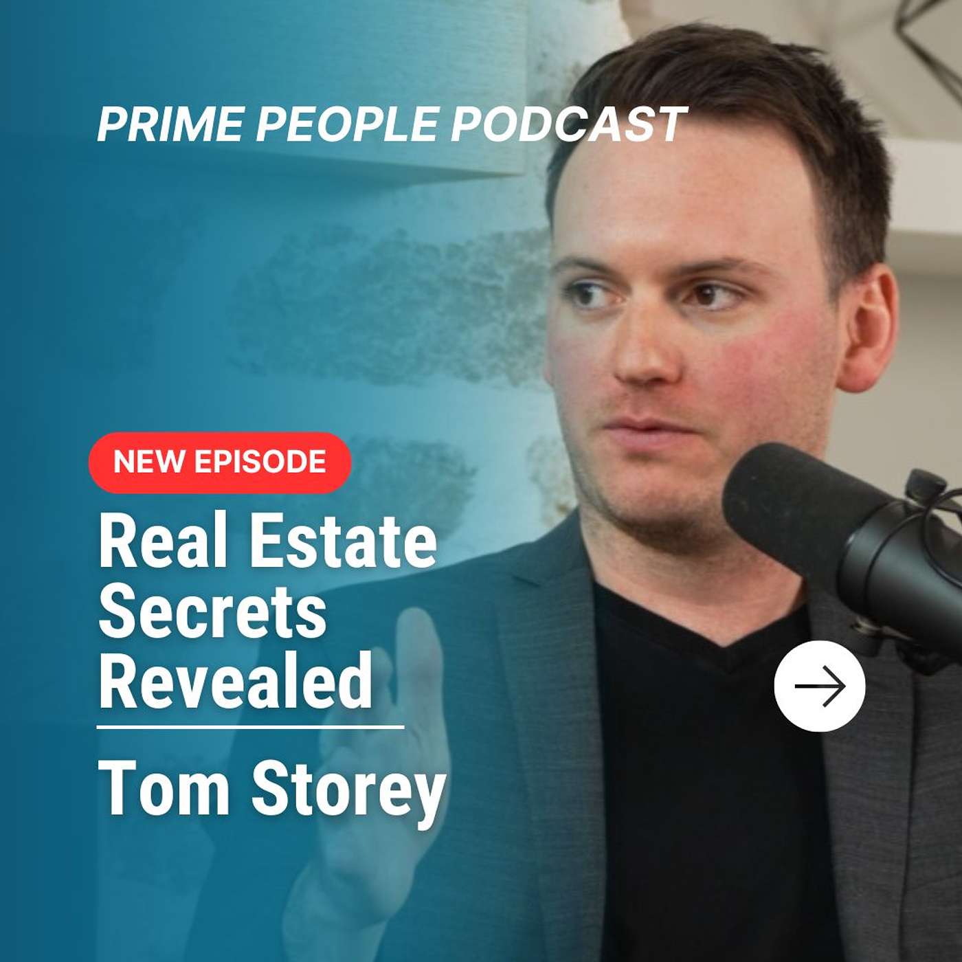 PRIME PEOPLE: The Strategies Behind Extraordinary Success