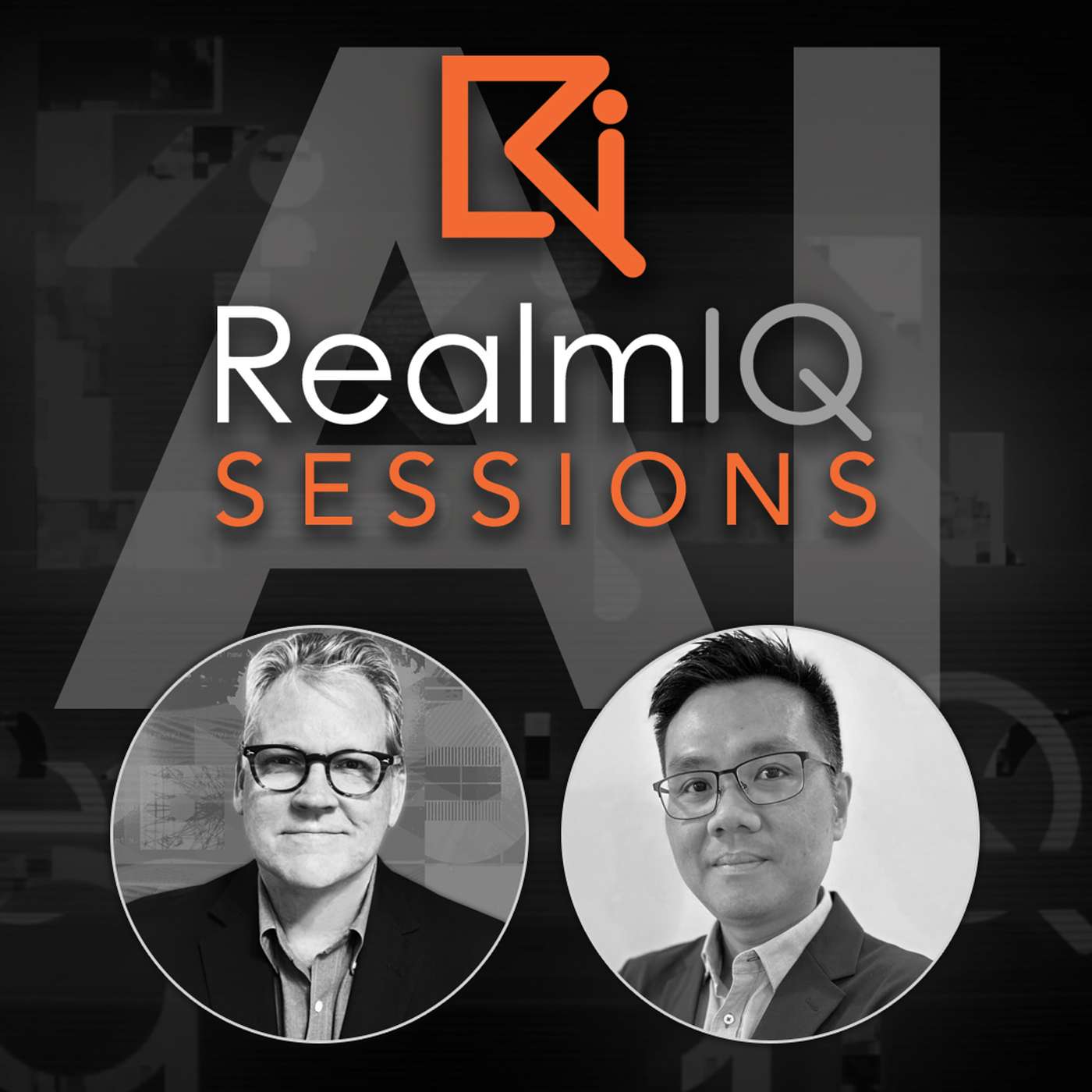 RealmIQ: SESSIONS with Andeed Ma