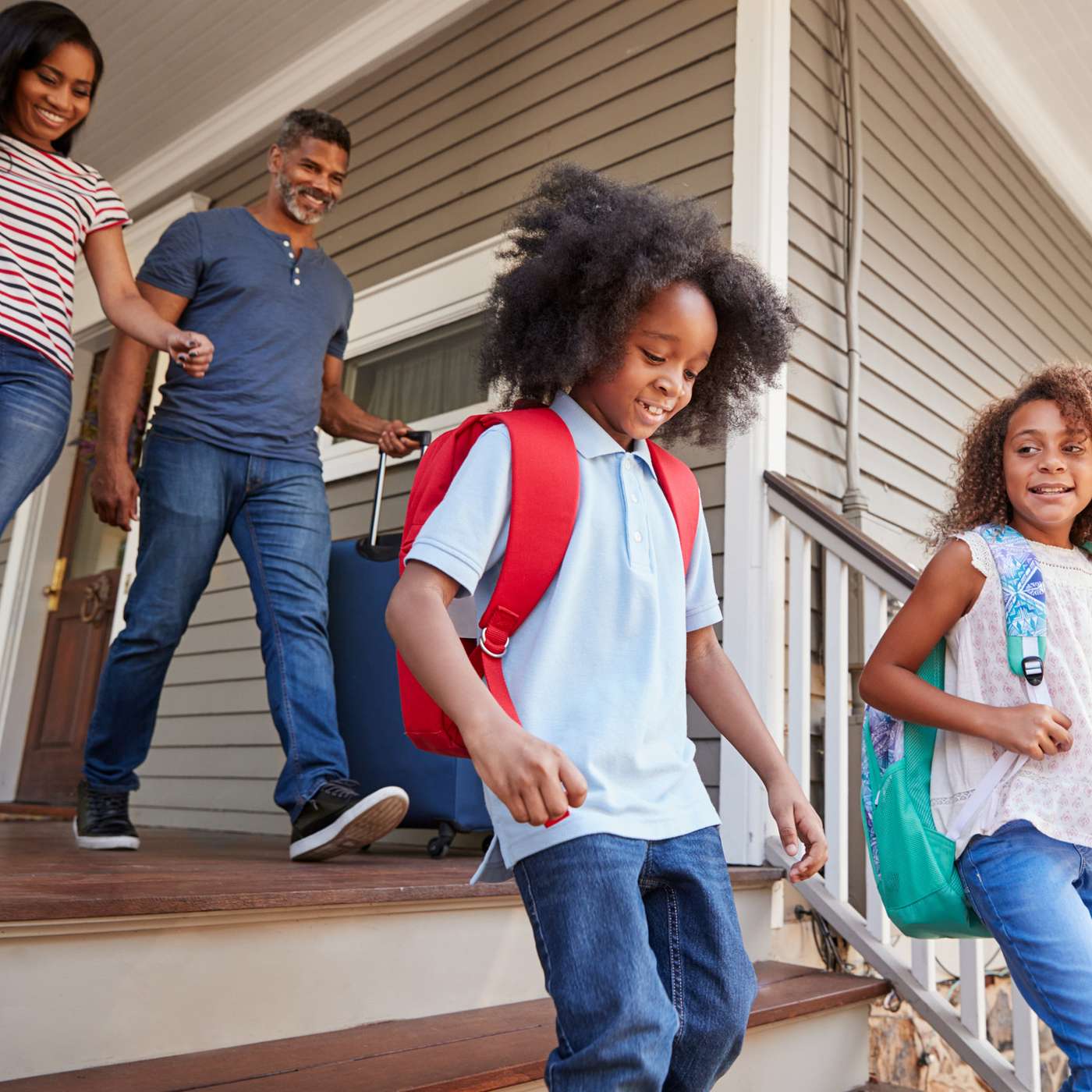 Conversations About Student Mental Health