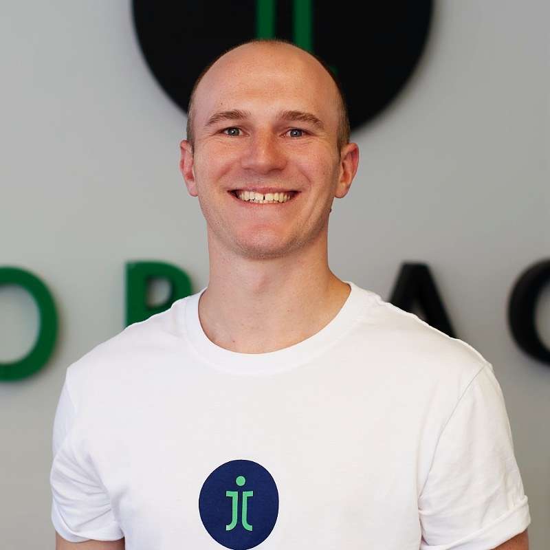 Christiaan van den Berg