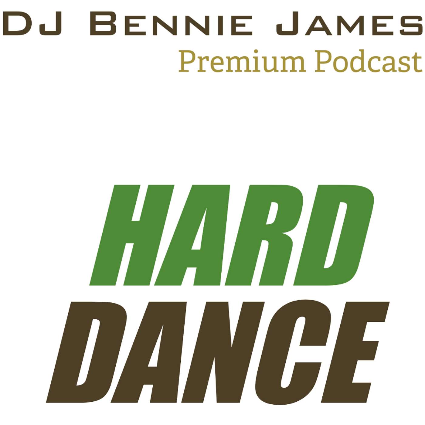 DJ Bennie James Podcast + (Premium) 🔓