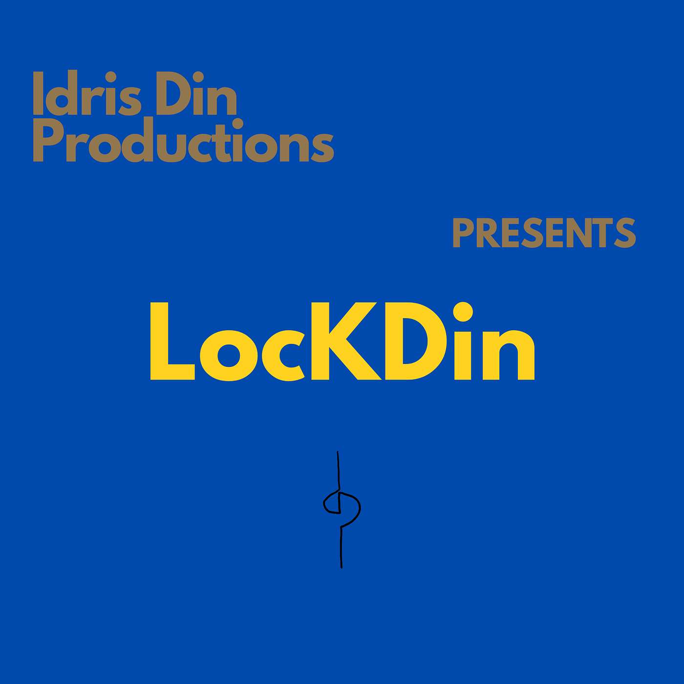 LocKDin - Episode 2 with Manav Hartono (Full Time PR Manager and Part Time Podcaster about Career Journeys) episode artwork