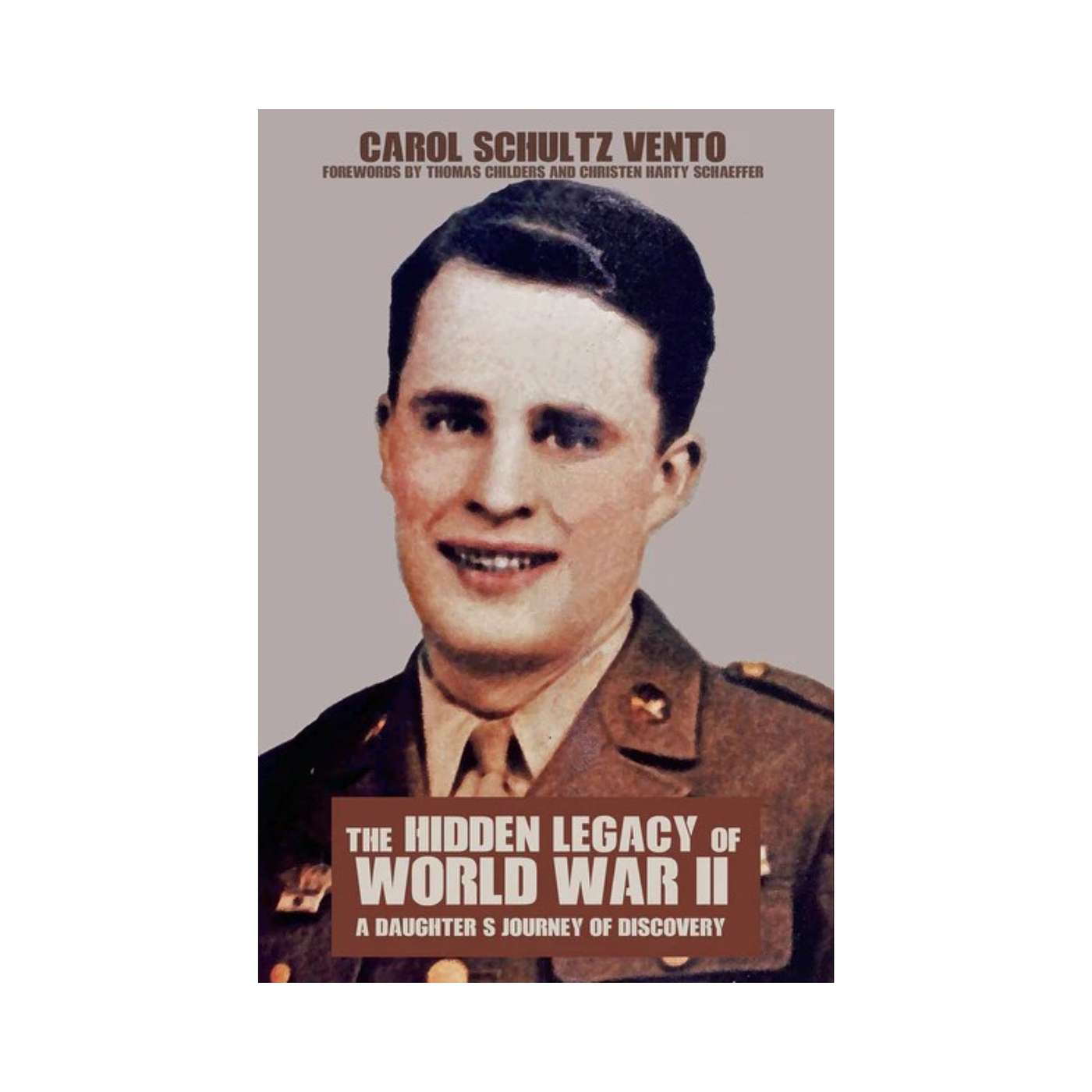 The History Stacks: Carol Schultz Vento, “The Longest Day,” and the Untold Stories of World War II